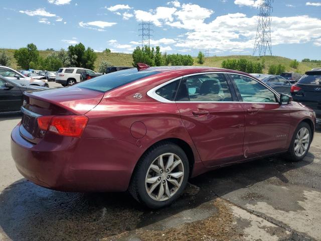 Vin: 2g1105s32h9103505, lot: 61263875, chevrolet impala lt 20173