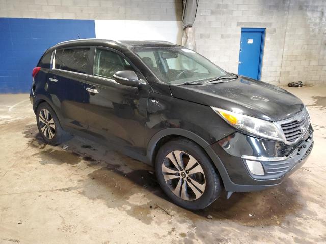 Vin: kndpcca25d7428067, lot: 59466905, kia sportage ex 20134