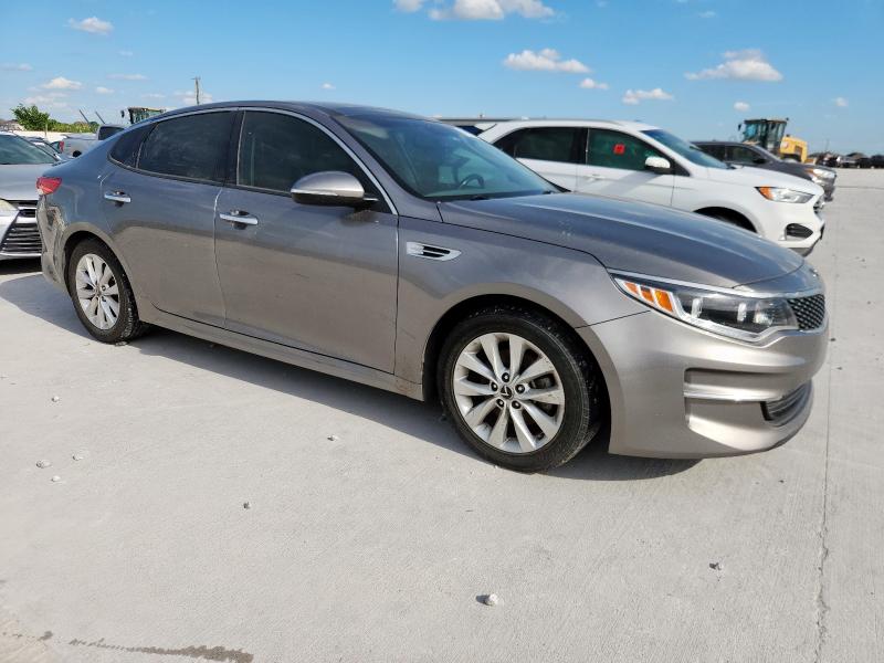 Vin: 5xxgu4l38gg031327, lot: 62939505, kia optima ex 20164