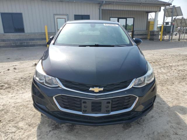 2018 CHEVROLET CRUZE LS 1G1BC5SM0J1715264