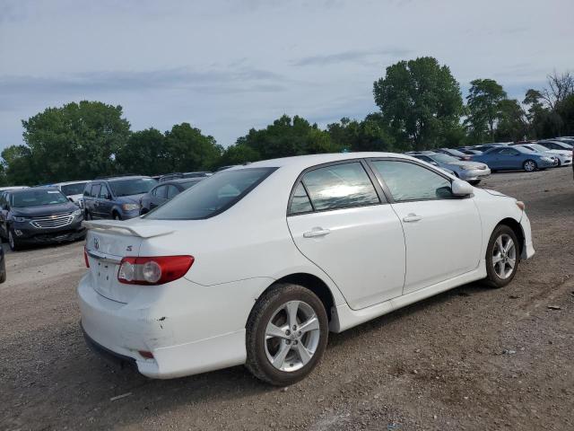 Vin: 2t1bu4ee1bc749875, lot: 62640325, toyota corolla base 20113