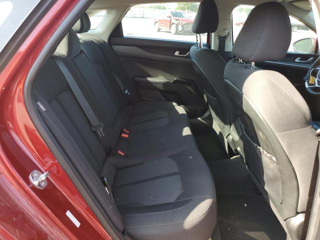 2023 KIA K5 LXS 5XXG14J21PG207783