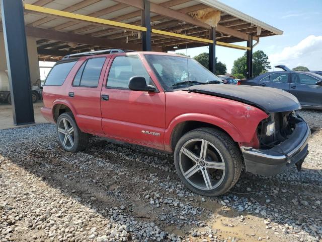 Vin: 1gncs13wxsk227918, lot: 62003475, chevrolet blazer 19954