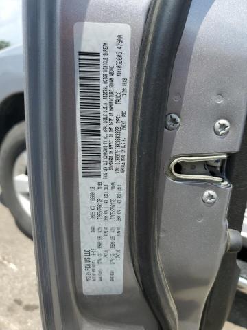2019 RAM 1500 CLASSIC 1C6RR7FT6KS663322