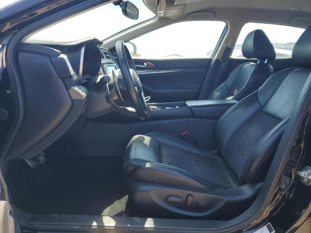 2017 NISSAN MAXIMA 3.5 1N4AA6AP9HC412661