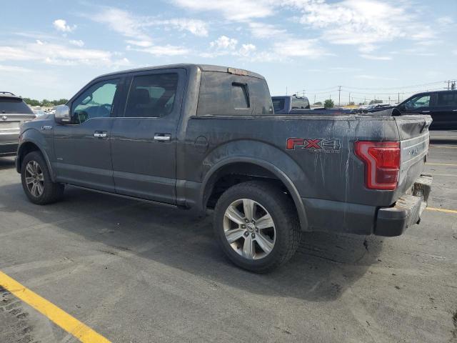 Vin: 1ftew1eg4gfa46583, lot: 60043175, ford f-150 supercrew 20162