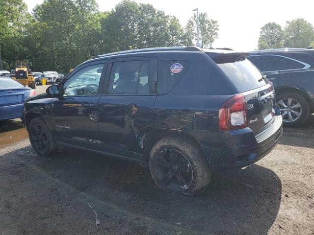 Vin: 1c4njdeb1ed734425, lot: 60851365, jeep compass latitude 20142