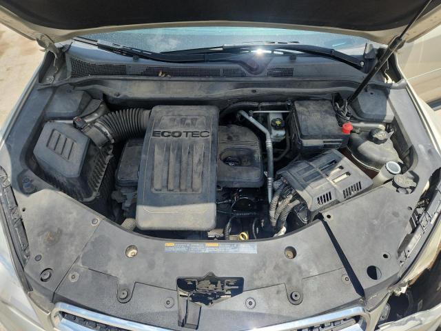 2015 CHEVROLET EQUINOX LT 2GNALBEKXF1102850