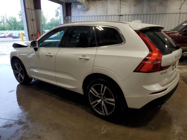 2021 VOLVO XC60 T5 MO YV4102RK0M1886855