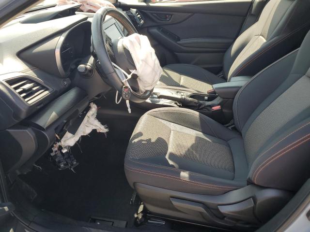 2022 SUBARU CROSSTREK JF2GTAPC9N8238497
