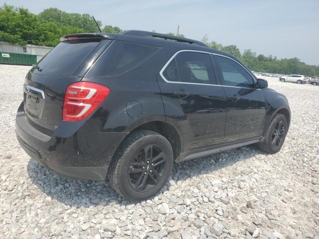 Vin: 2gnflfek3h6246890, lot: 59201865, chevrolet equinox lt 20173