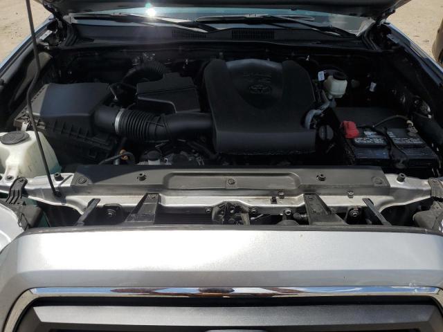 2021 TOYOTA TACOMA DOU - 5TFAZ5CN7MX117599