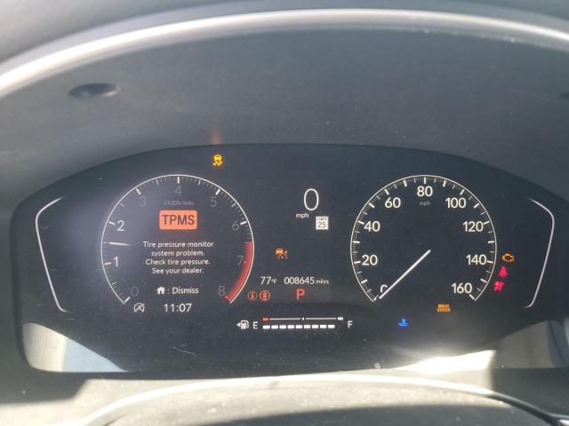 2024 HONDA CIVIC EXL 19XFL1H77RE029332