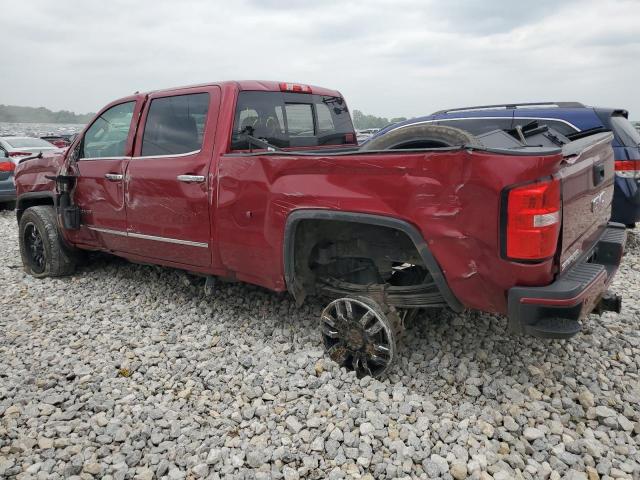 2018 GMC SIERRA K35 1GT42YEYXJF146283