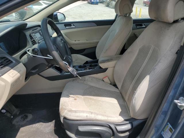 2016 HYUNDAI SONATA SE - 5NPE24AFXGH408156