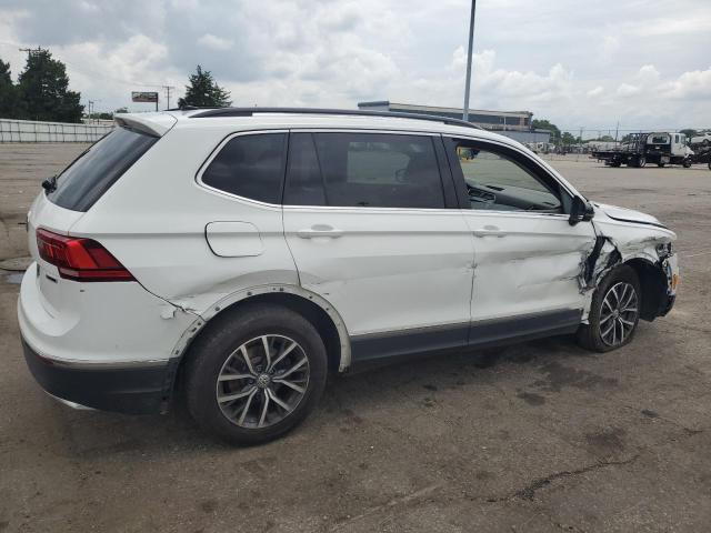 Vin: 3vv2b7axxlm046543, lot: 60272095, volkswagen tiguan se 20203