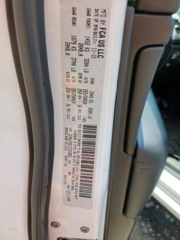 2015 JEEP GRAND CHER - 1C4RJFAG1FC212951