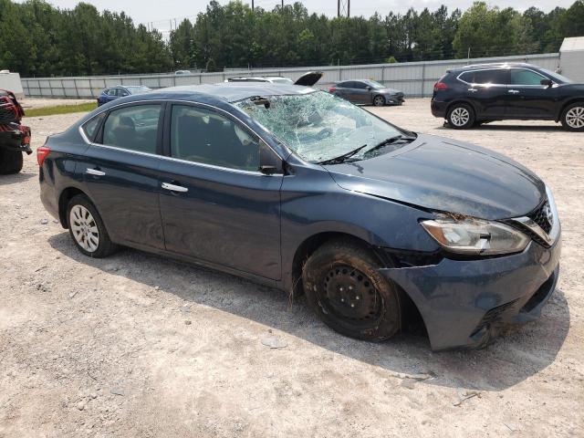 Vin: 3n1ab7ap8hy326362, lot: 59473135, nissan sentra s 20174