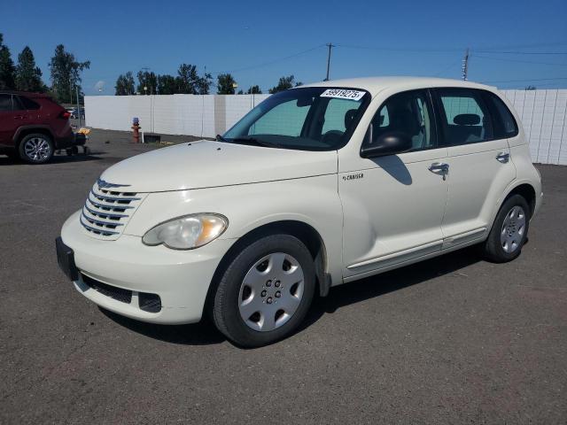 CHRYSLER PT CRUISER