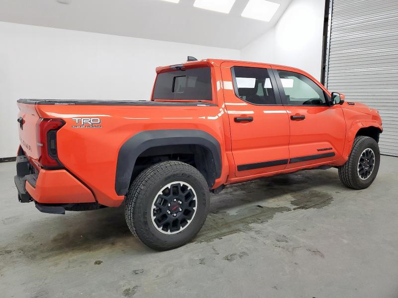 Vin: 3tylc5ln0rt011684, lot: 61790195, toyota tacoma double cab 20243
