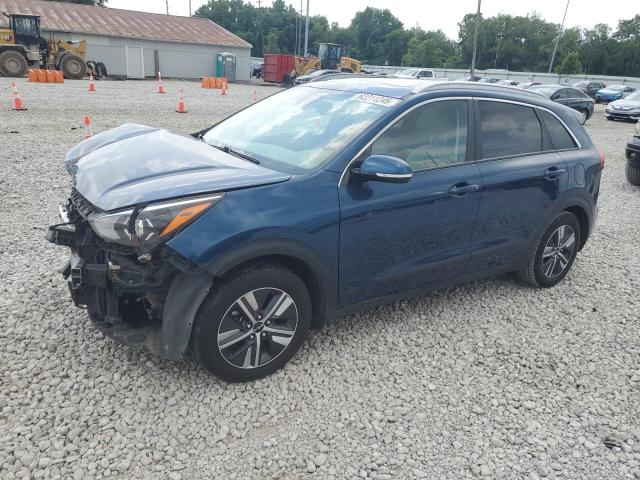 2022 KIA NIRO EX PR KNDCE3LC0N5489886