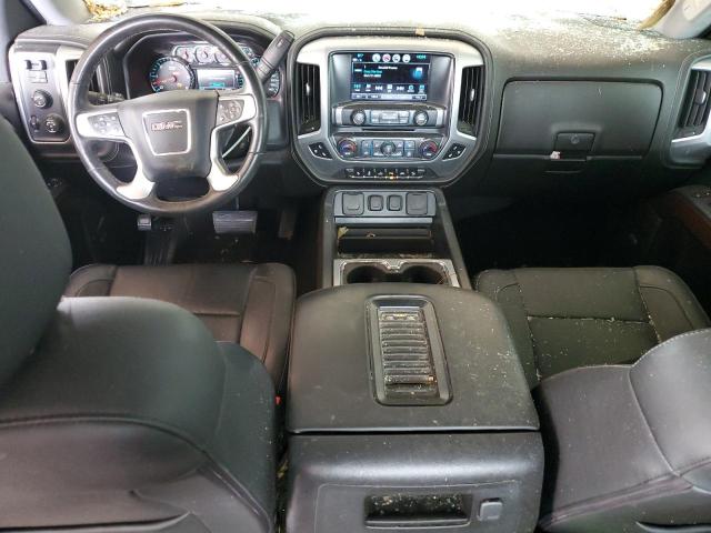 2017 GMC SIERRA K15 - 3GTU2NEC6HG287735