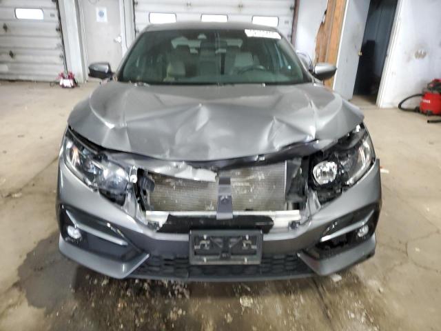 2020 HONDA CIVIC EX - SHHFK7H60LU226095