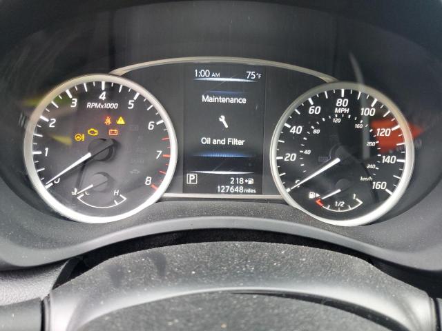 2017 NISSAN SENTRA S - 3N1AB7AP6HL667305
