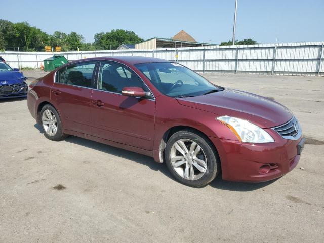 Vin: 1n4bl2ap2bn495191, lot: 61553455, nissan altima sr 20114