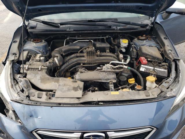 2018 SUBARU IMPREZA LI 4S3GTAU69J3725008