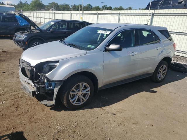 Vin: 2gnfleek5h6199579, lot: 62473045, chevrolet equinox ls 2017 img_1