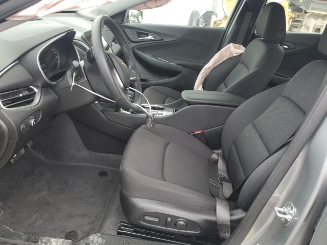 2025 CHEVROLET MALIBU LT - 1G1ZD5ST6SF111418