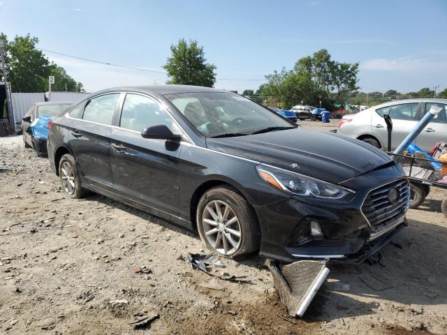2018 HYUNDAI SONATA SE 5NPE24AF8JH649849