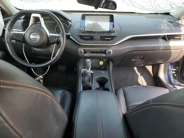 2021 NISSAN ALTIMA SR 1N4BL4CV9MN303131