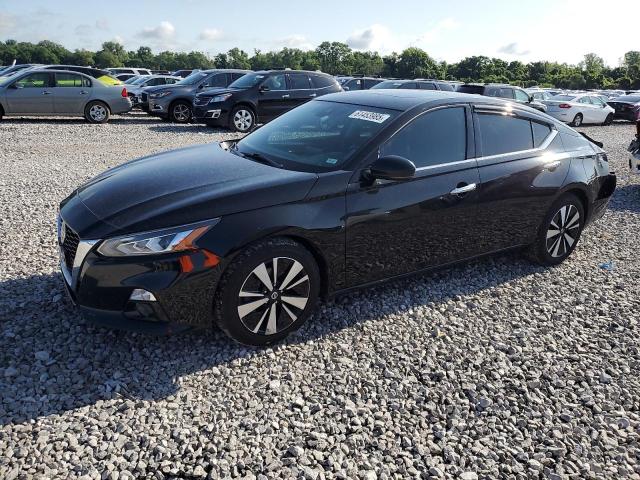 NISSAN ALTIMA SL