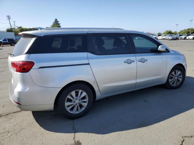 2016 KIA SEDONA LX - KNDMB5C1XG6089175