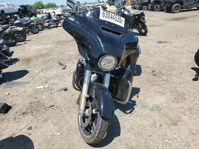 2015 HARLEY-DAVIDSON FLHXS STRE 1HD1KRM18FB691084