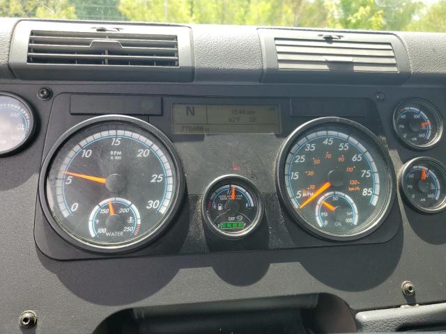 2017 FREIGHTLINER CASCADIA 1 #3183430838