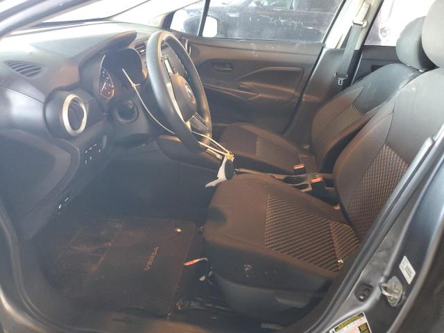 2020 NISSAN VERSA S - 3N1CN8DV7LL903467