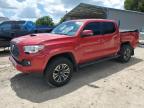 Top Destinations for Shipping Cars from the USA