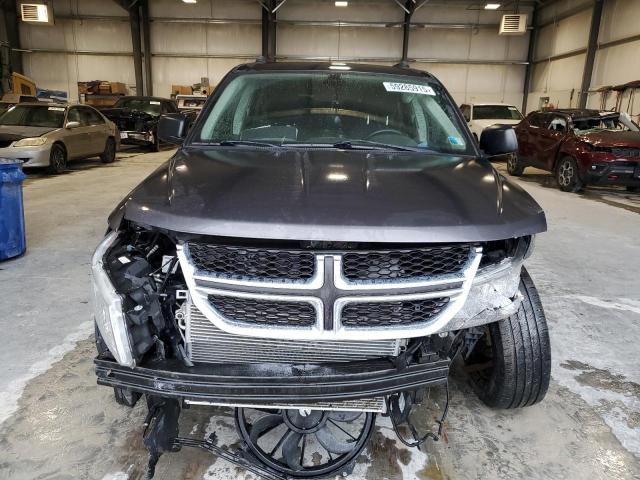 2020 DODGE JOURNEY SE - 3C4PDCAB7LT279345