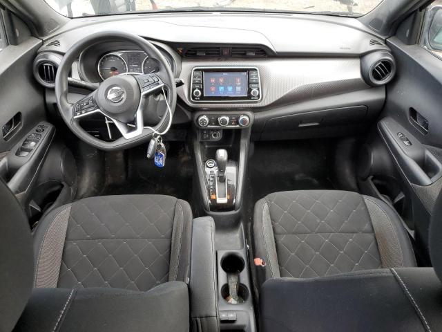 2020 NISSAN KICKS S 3N1CP5BV0LL563199