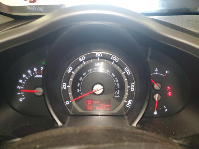2015 KIA SPORTAGE E - KNDPCCAC9F7680660