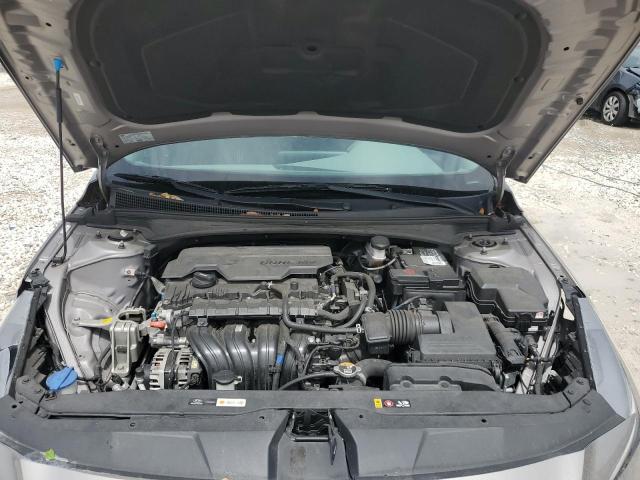 2022 HYUNDAI ELANTRA SE - KMHLS4AG7NU307221