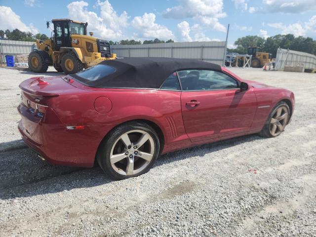 Vin: 2g1fk3dj0d9171988, lot: 61989645, chevrolet camaro 2ss 20133