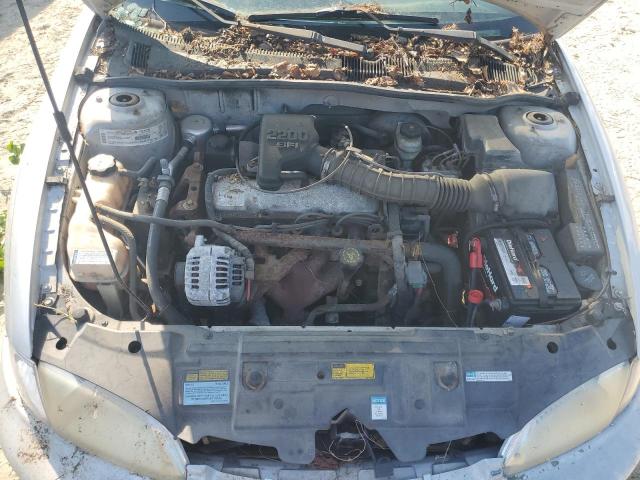 2000 CHEVROLET CAVALIER #3276436746