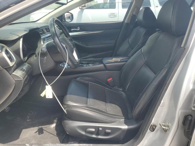 2019 NISSAN MAXIMA S 1N4AA6AV1KC368550