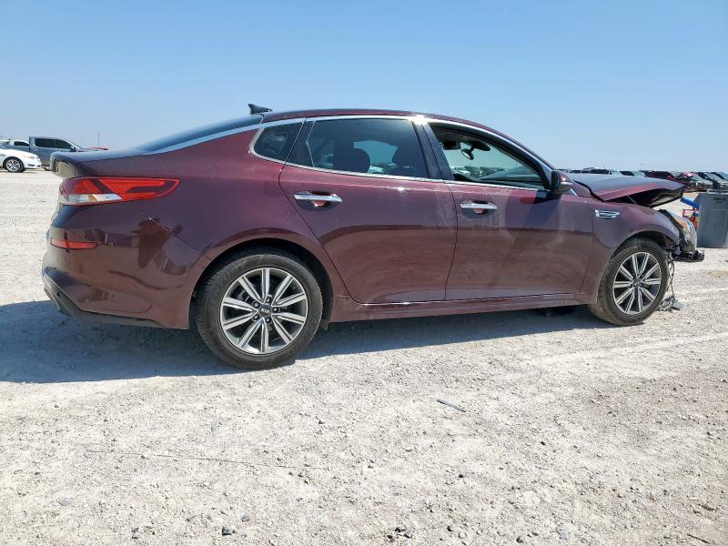 2020 KIA OPTIMA EX 5XXGU4L13LG405447