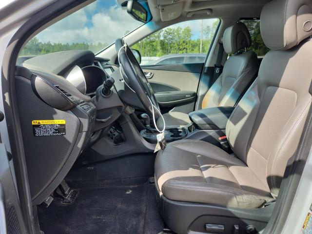 2016 HYUNDAI SANTA FE S KM8SR4HF5GU134015