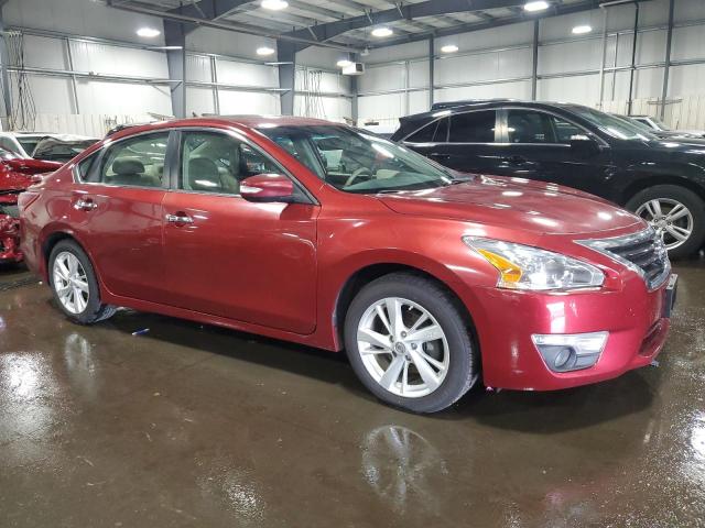 Vin: 1n4al3ap9dc121631, lot: 59915405, nissan altima 2.5 20134